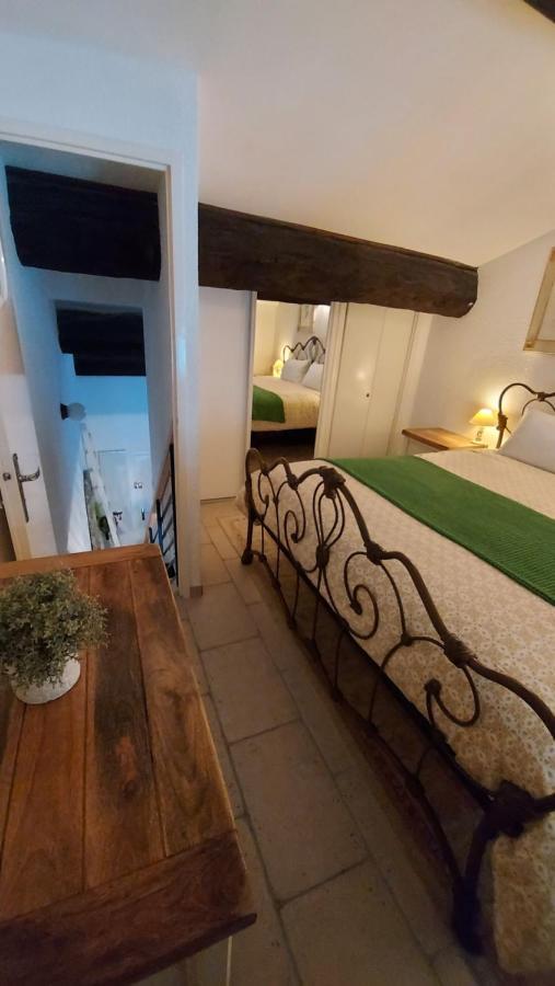 Appartement Cosy Dans Residence Sur Le Port De Marseillan Марсеян Екстер'єр фото
