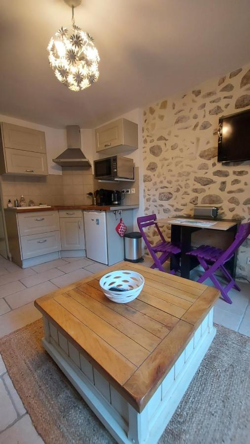 Appartement Cosy Dans Residence Sur Le Port De Marseillan Марсеян Екстер'єр фото